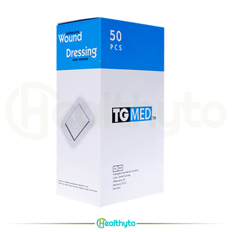چسب-پانسمان-ضد-آب-TG-Med1 چسب پانسمان ضد آب TG Med