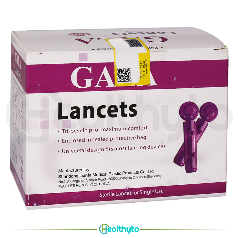 gala-lancets-998 سوزن لنست گالا